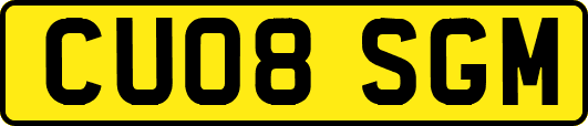 CU08SGM