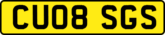 CU08SGS