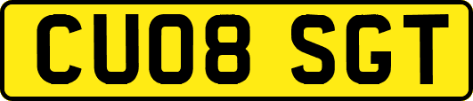 CU08SGT