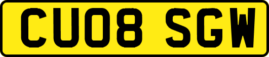 CU08SGW