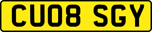 CU08SGY