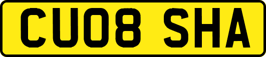 CU08SHA