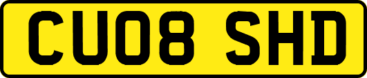 CU08SHD