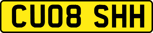 CU08SHH