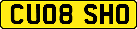 CU08SHO