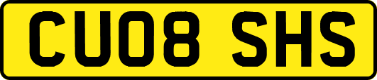 CU08SHS