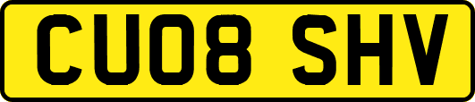 CU08SHV