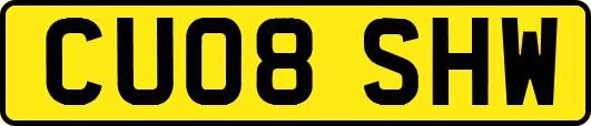 CU08SHW