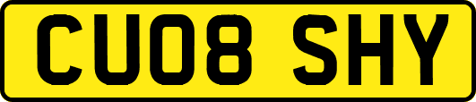 CU08SHY
