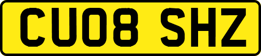 CU08SHZ