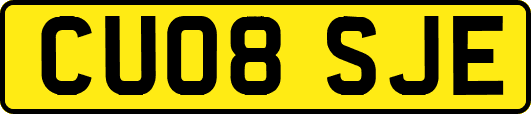 CU08SJE