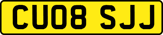 CU08SJJ