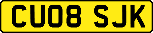 CU08SJK