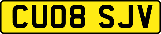 CU08SJV