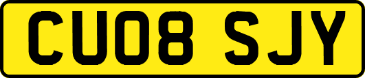 CU08SJY