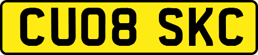 CU08SKC