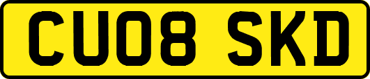 CU08SKD