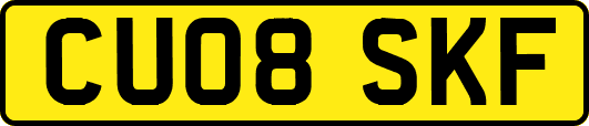 CU08SKF
