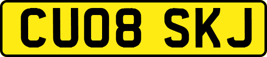 CU08SKJ