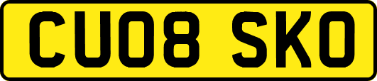 CU08SKO