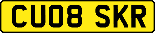 CU08SKR