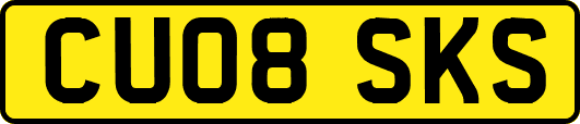 CU08SKS
