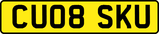 CU08SKU