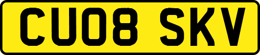 CU08SKV