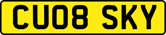 CU08SKY