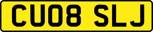 CU08SLJ