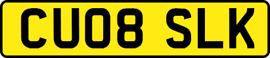 CU08SLK