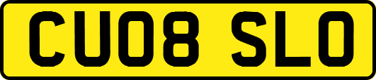 CU08SLO