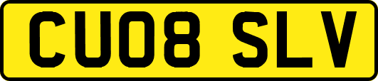 CU08SLV