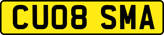 CU08SMA