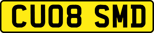 CU08SMD