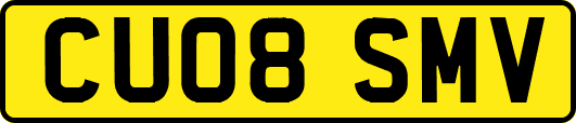 CU08SMV