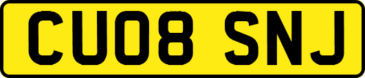 CU08SNJ