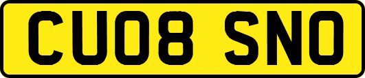 CU08SNO