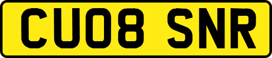 CU08SNR