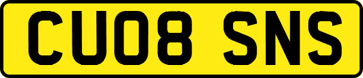 CU08SNS
