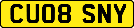 CU08SNY