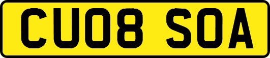 CU08SOA