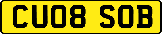 CU08SOB