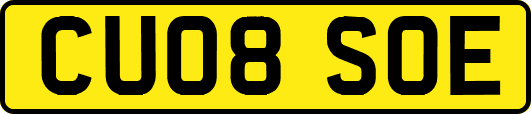 CU08SOE