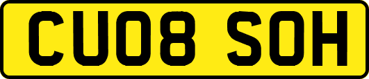 CU08SOH