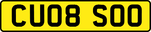 CU08SOO