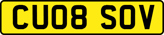 CU08SOV