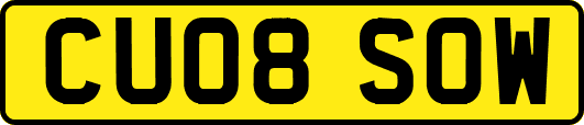 CU08SOW