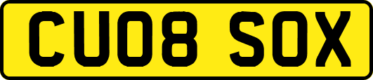 CU08SOX