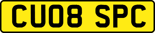 CU08SPC